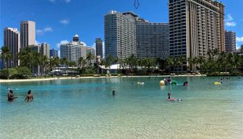Ilikai Apt Bldg condo # 407, Honolulu, Hawaii - photo 1 of 14