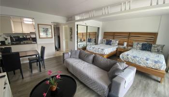 Ilikai Apt Bldg condo # 407, Honolulu, Hawaii - photo 2 of 14