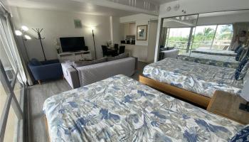 Ilikai Apt Bldg condo # 407, Honolulu, Hawaii - photo 3 of 14