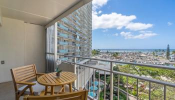 Ilikai Apt Bldg condo # 506, Honolulu, Hawaii - photo 2 of 15