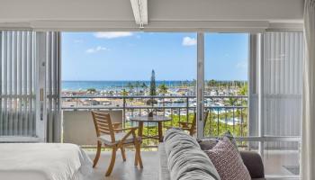 Ilikai Apt Bldg condo # 506, Honolulu, Hawaii - photo 4 of 15