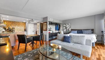 Ilikai Apt Bldg condo # 507, Honolulu, Hawaii - photo 2 of 16