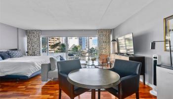 Ilikai Apt Bldg condo # 507, Honolulu, Hawaii - photo 4 of 16