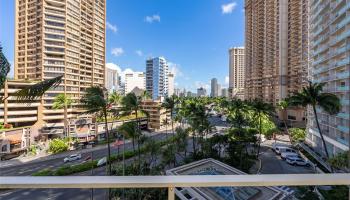 Ilikai Apt Bldg condo # 507, Honolulu, Hawaii - photo 6 of 16