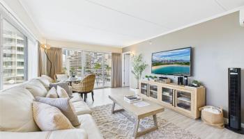 Ilikai Apt Bldg condo # 510, Honolulu, Hawaii - photo 4 of 24