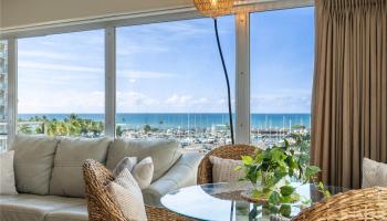 Ilikai Apt Bldg condo # 510, Honolulu, Hawaii - photo 1 of 20