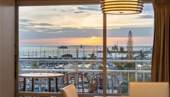 Ilikai Apt Bldg condo # 510, Honolulu, Hawaii - photo 5 of 20