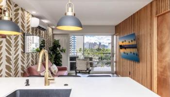 Ilikai Apt Bldg condo # 601, Honolulu, Hawaii - photo 2 of 25