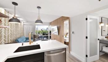 Ilikai Apt Bldg condo # 601, Honolulu, Hawaii - photo 4 of 25