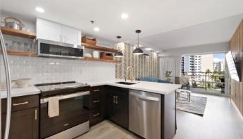 Ilikai Apt Bldg condo # 601, Honolulu, Hawaii - photo 5 of 25