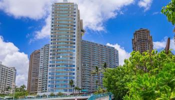 Ilikai Apt Bldg condo # 602, Honolulu, Hawaii - photo 1 of 25