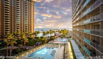 Ilikai Apt Bldg condo # 612, Honolulu, Hawaii - photo 0 of 20 Ilikai Apt Bldg condo # 612, Honolulu, Hawaii - photo 0 of 20