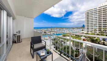 Ilikai Apt Bldg condo # 629, Honolulu, Hawaii - photo 2 of 20