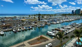 Ilikai Apt Bldg condo # 641, Honolulu, Hawaii - photo 1 of 1