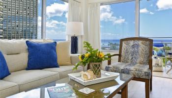 Ilikai Apt Bldg condo # 644, Honolulu, Hawaii - photo 3 of 25 Ilikai Apt Bldg condo # 644, Honolulu, Hawaii - photo 3 of 25