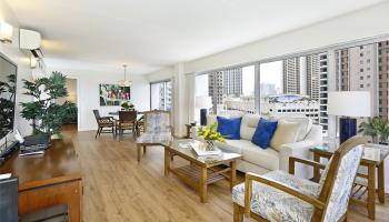 Ilikai Apt Bldg condo # 644, Honolulu, Hawaii - photo 5 of 25