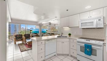 Ilikai Apt Bldg condo # 707, Honolulu, Hawaii - photo 2 of 21