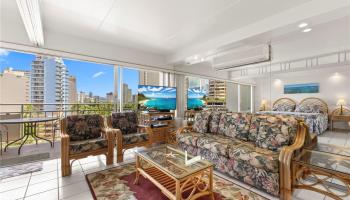 Ilikai Apt Bldg condo # 707, Honolulu, Hawaii - photo 5 of 21