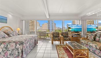 Ilikai Apt Bldg condo # 707, Honolulu, Hawaii - photo 6 of 21