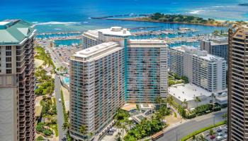 Ilikai Apt Bldg condo # 728, Honolulu, Hawaii - photo 1 of 23