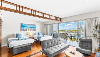 Ilikai Apt Bldg condo # 733, Honolulu, Hawaii - photo 1 of 24