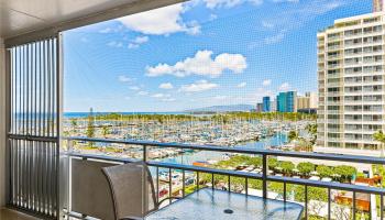 Ilikai Apt Bldg condo # 733, Honolulu, Hawaii - photo 2 of 24