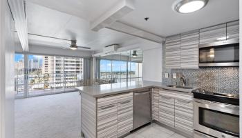 Ilikai Apt Bldg condo # 737, Honolulu, Hawaii - photo 1 of 1