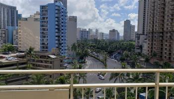 Ilikai Apt Bldg condo # 803, Honolulu, Hawaii - photo 5 of 16