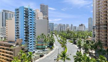 Ilikai Apt Bldg condo # 817, Honolulu, Hawaii - photo 2 of 13