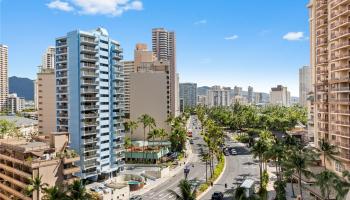 Ilikai Apt Bldg condo # 821, Honolulu, Hawaii - photo 1 of 11