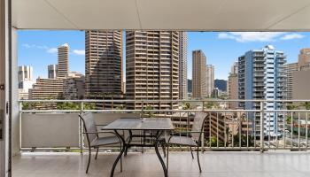 Ilikai Apt Bldg condo # 821, Honolulu, Hawaii - photo 5 of 11