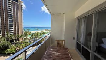 Ilikai Apt Bldg condo # 834, Honolulu, Hawaii - photo 2 of 25