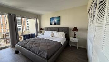 Ilikai Apt Bldg condo # 834, Honolulu, Hawaii - photo 3 of 25