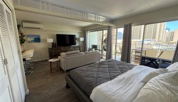 Ilikai Apt Bldg condo # 834, Honolulu, Hawaii - photo 6 of 25