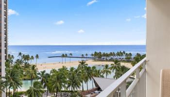 Ilikai Apt Bldg condo # 836, Honolulu, Hawaii - photo 2 of 17