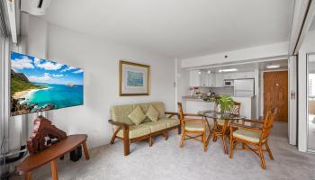 Ilikai Apt Bldg condo # 836, Honolulu, Hawaii - photo 4 of 17