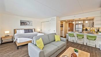 Ilikai Apt Bldg condo # 911, Honolulu, Hawaii - photo 1 of 20