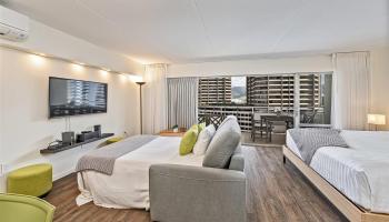 Ilikai Apt Bldg condo # 911, Honolulu, Hawaii - photo 6 of 20