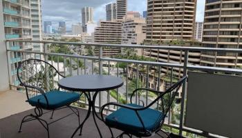 1777 Ala Moana Blvd Honolulu - Rental - photo 2 of 5