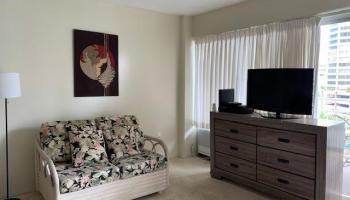1777 Ala Moana Blvd Honolulu - Rental - photo 4 of 5