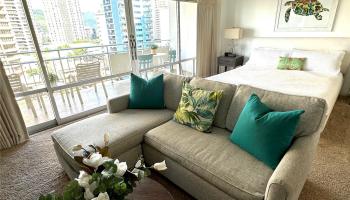 Ilikai Apt Bldg condo # 923, Honolulu, Hawaii - photo 2 of 25