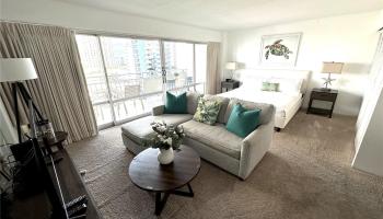 Ilikai Apt Bldg condo # 923, Honolulu, Hawaii - photo 3 of 25