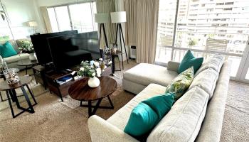 Ilikai Apt Bldg condo # 923, Honolulu, Hawaii - photo 4 of 25