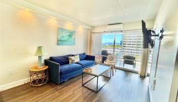 Ilikai Apt Bldg condo # 927, Honolulu, Hawaii - photo 4 of 15