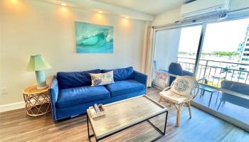 Ilikai Apt Bldg condo # 927, Honolulu, Hawaii - photo 6 of 15