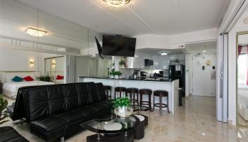 Ilikai Apt Bldg condo # 937, Honolulu, Hawaii - photo 3 of 15