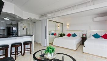 Ilikai Apt Bldg condo # 937, Honolulu, Hawaii - photo 4 of 15