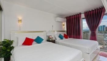 Ilikai Apt Bldg condo # 937, Honolulu, Hawaii - photo 5 of 15