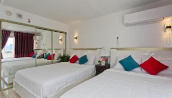 Ilikai Apt Bldg condo # 937, Honolulu, Hawaii - photo 6 of 15