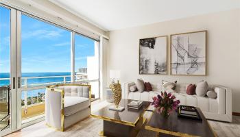 Ilikai Apt Bldg condo # PH2604, Honolulu, Hawaii - photo 1 of 17 Ilikai Apt Bldg condo # PH2604, Honolulu, Hawaii - photo 1 of 17